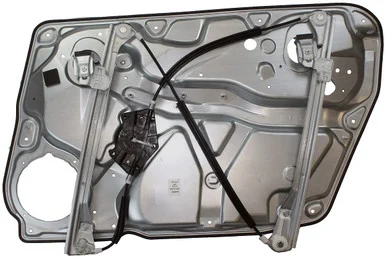 Dorman 740368 Front Driver Side Power Window Regulator for Volkswagen