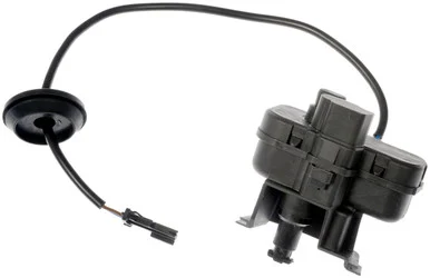 Dorman 746083 Fuel Filler Door Lock Actuator for Volkswagen