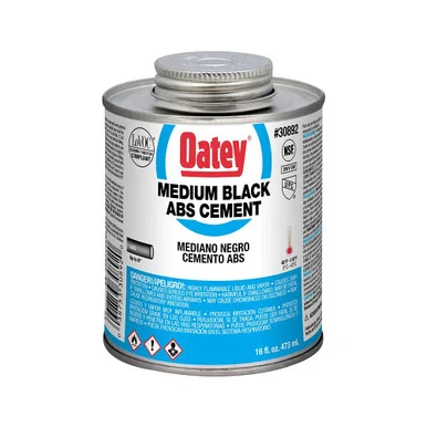LaSalle Bristol 7530892 ABS Cement
