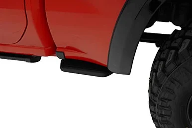 Amp Research 7541701A BedStep2 Side Step