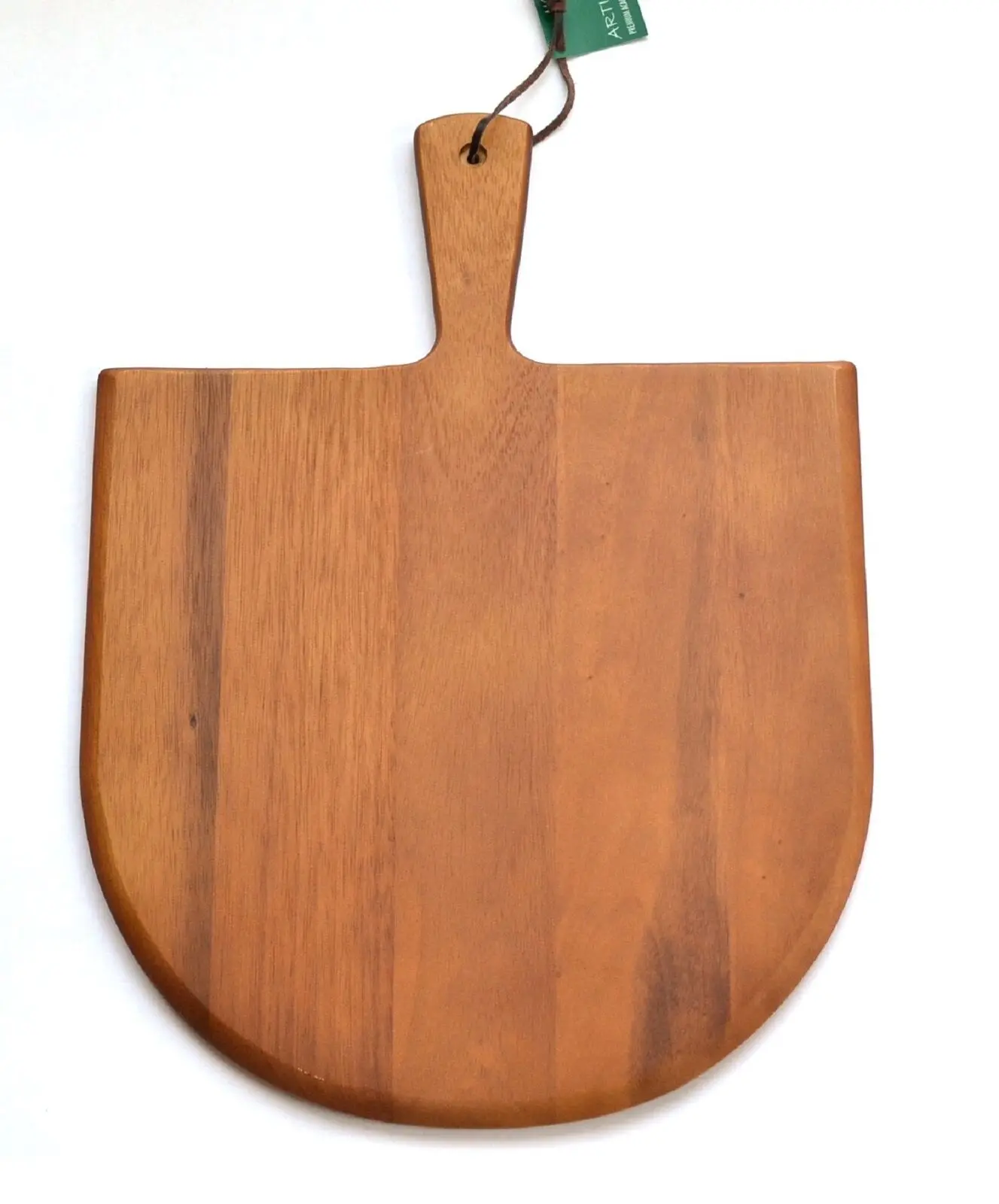 MODA ACACIA WOODEN PIZZA PADDLE - Home & Garden
