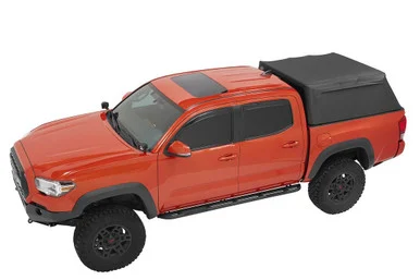 Bestop 7731135 Supertop For Truck 2