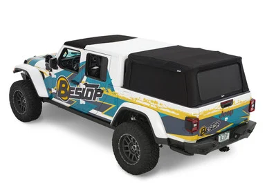 Bestop 7732635 Supertop For Truck 2 20-21 Gladiat