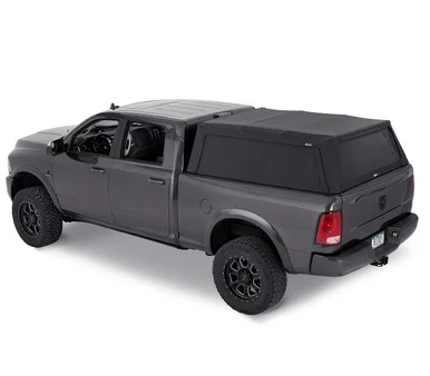 Bestop 7732735 Soft Truck Cap 5.5 Box Ram 1500