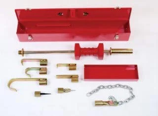 Alc Keysco 77771 End Nose Adapter 3/4 Pipe Xxx