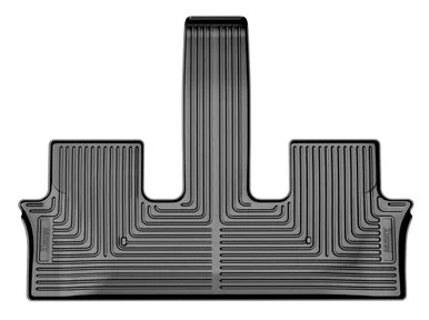 Husky Liners 77771 X-act 3rd Seat Floor Liner 77771_68