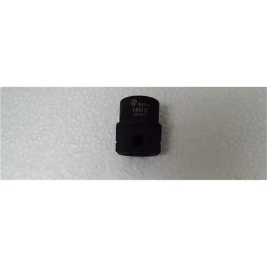 Astro Pneumatic 7821505 14mm 1/2 Inch Drive Low Profile Nano Impact Socket