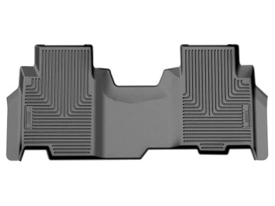 Husky Liners 78431 X-Act Contour 2nd-Row Floor Liner for 2024-2025 Chevrolet Silverado EV