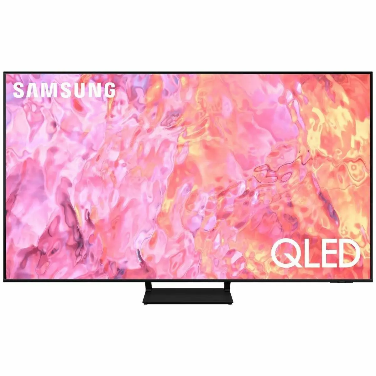 Samsung 55 Inch Q60C QLED 4K Smart TV - Save up to $600 on Big Brand Tech
