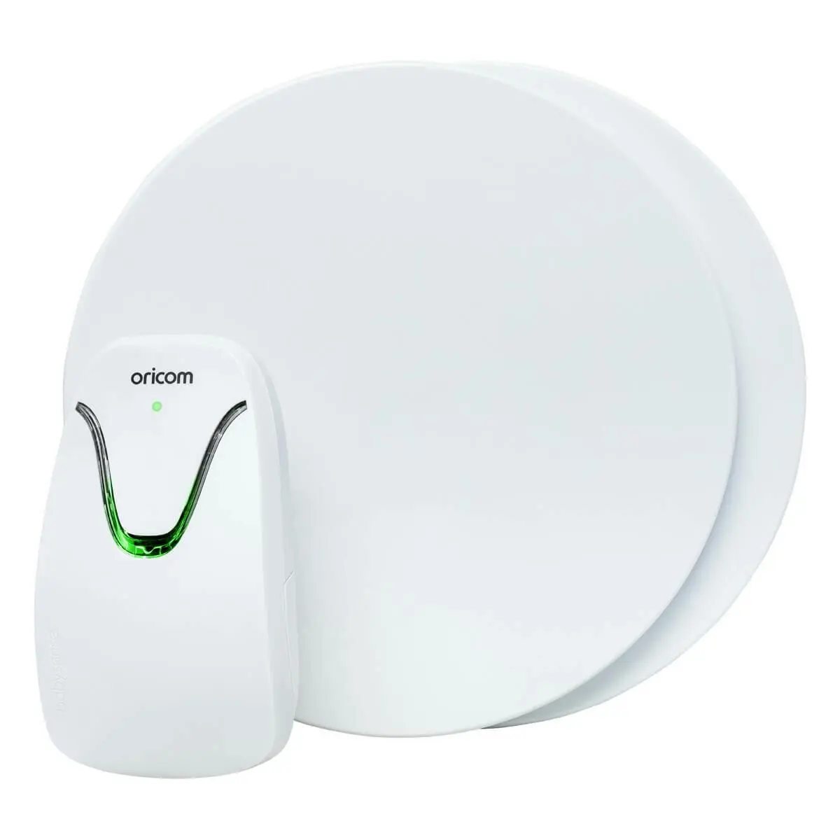 Oricom Babysense7 Breathing Movement Monitor - Home & Garden