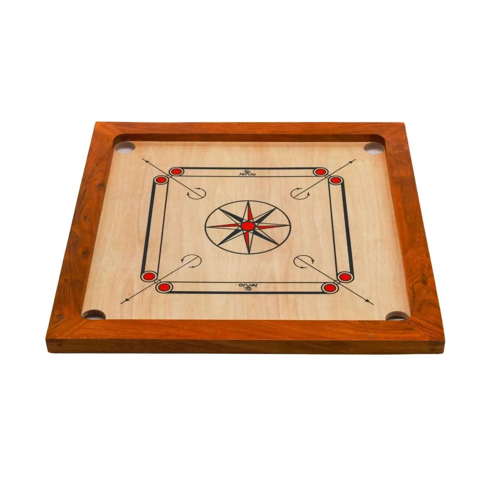 Carrom Junior - Toys & Games