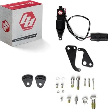 Baja Designs 800001 LP Series/XL Moto Reflex Light Actuator Kit - Single 800001_68