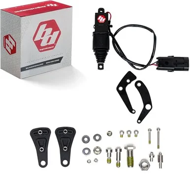 Baja Designs 800007 XL Standard Housing Reflex Light Actuator Kit - Single 800007_68