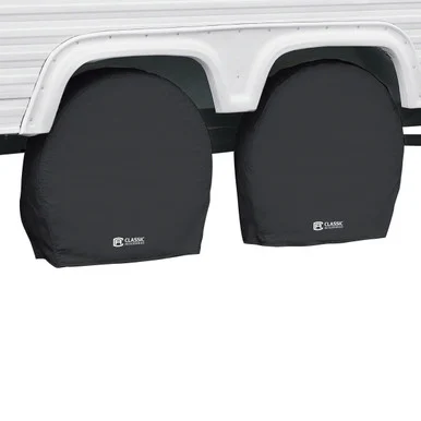 Classic Accessories 8023816040200 Wheel Covers