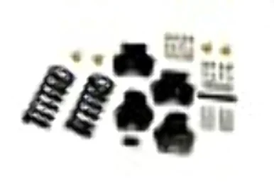 Belltech 802 Lowering Kit