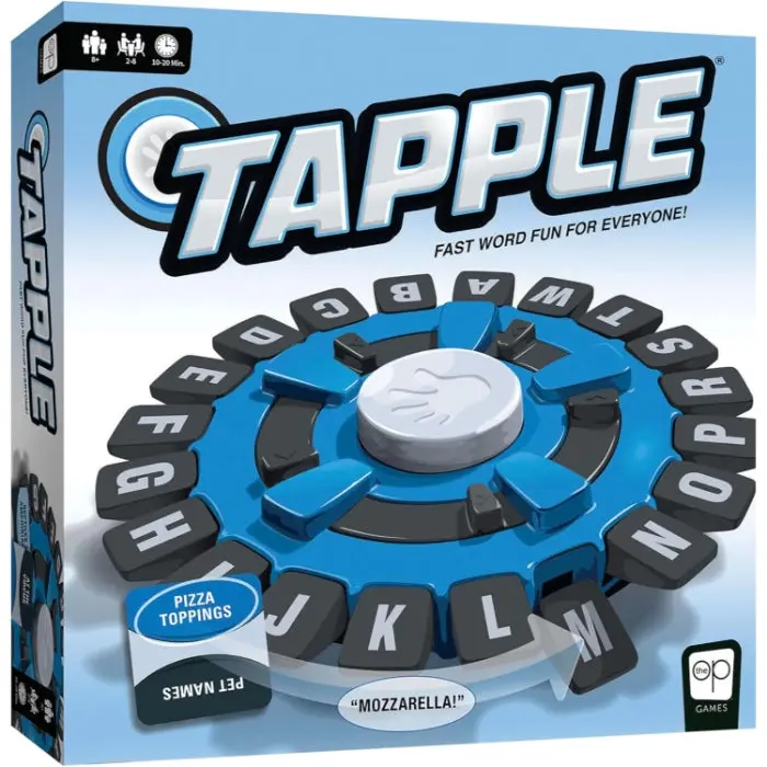 Tapple - Toys & Games