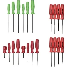 Mayhew 81481 Screwdriver Set Promotion