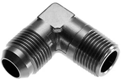Red Horse Performance 82210062 AN NPT Adapter - Redhorse Performance
