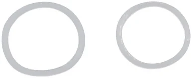 Dorman 82540 Power Steering Caps