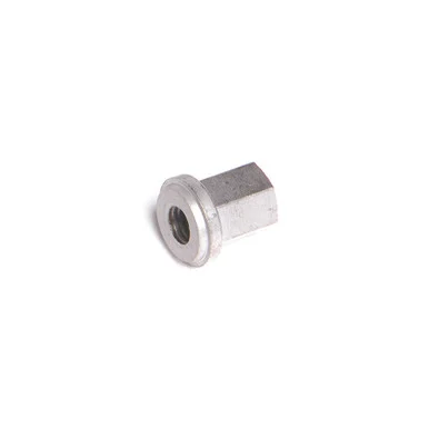 Grote 829184 Battery Stud Nut 3/8'-16 S/s Pk