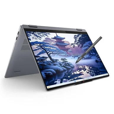 Lenovo 83JN0019US IdeaPad Pro 5 16" OLED Laptop - AMD Ryzen AI 7 350 16GB 1TB SSD 83KS0006US
