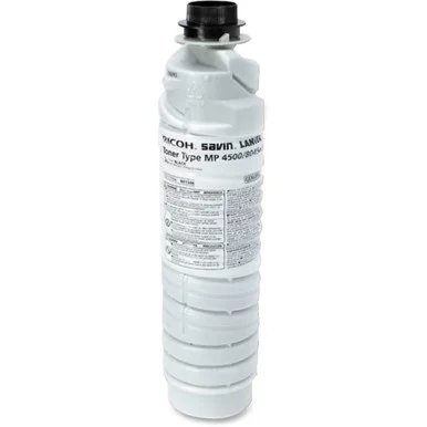 Ricoh 841346 Aficio Mp3500 Sd Yld Black Toner