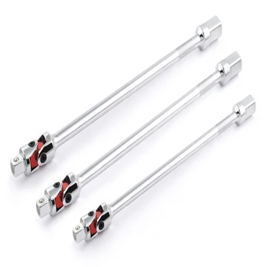 Titan 85154 3 Piece Auto Flex Extension Set