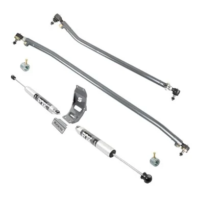 Synergy 870211 Heavy Duty Tie Rod for 2014+ Ram 2500 - synergy mfg