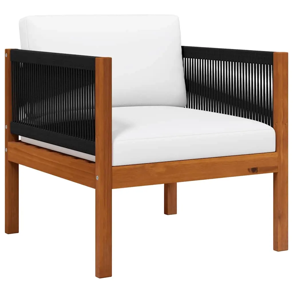 Bedside Cabinet Black 40x30x30 cm Engineered Wood 801055 - Furniture