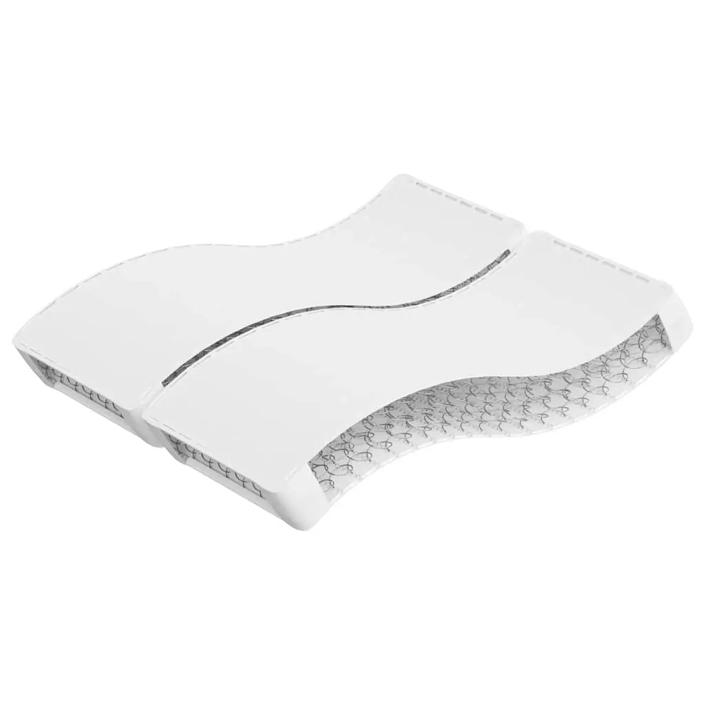 Bonnell Spring Mattress Medium 152x203 cm Queen Size 3206396 - Furniture
