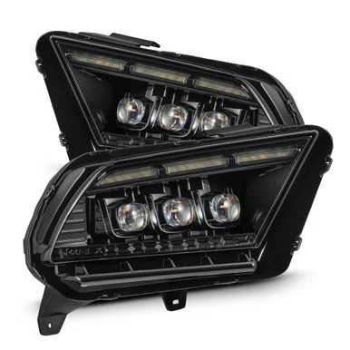AlphaRex 880488 NOVA-Series Projector Headlights