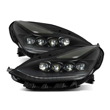 Alpharex 880859 Nova-series Projector Headlights