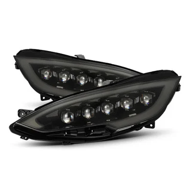 Alpharex 880878 NOVA-Series Projector Headlights
