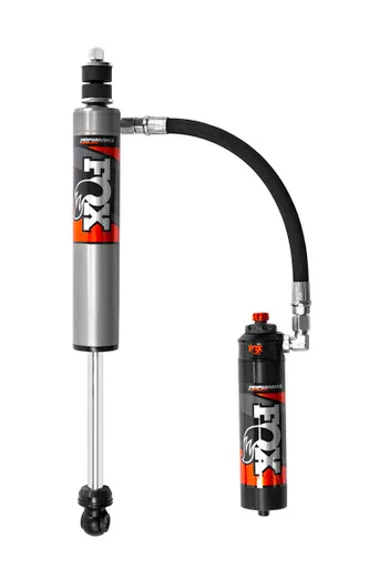 Fox 88326064 Front Reservoir Shocks (2.5 Performance Elite) for 2014+ Ram 2500