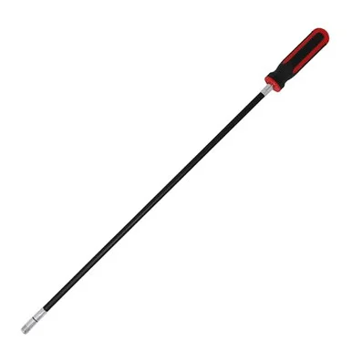 CTA Tools 8851 Cta Manufacturing Extra Long Flex Driver W/ 1/4" Sq. X 1/4" Hex Adapt. 8851_59