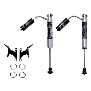Fox 88524270 Performance Series 2.0 Smooth Body Shock for Ineos Grenadier