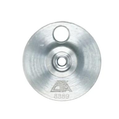 CTA Tools 8889 Cta Manufacturing Volvo Fuel Injector Upper Seal Tool