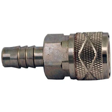 Attwood Marine 88FTS014-6 Attwood Suzuki 3/8" Barb Female Hose Fitting - Under 75hp