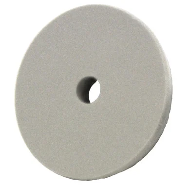 Presta Car Care 890190 Presta Pace Grey Foam Heavy Cut Pad - 5.5"