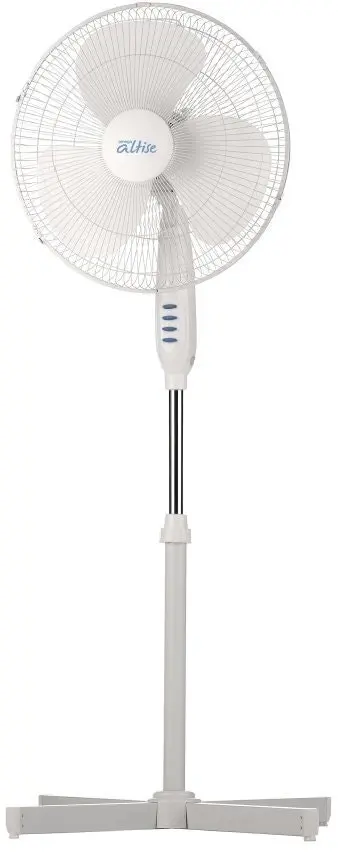 Omega Altise Omega Altis Pedestal Fan - Home & Garden