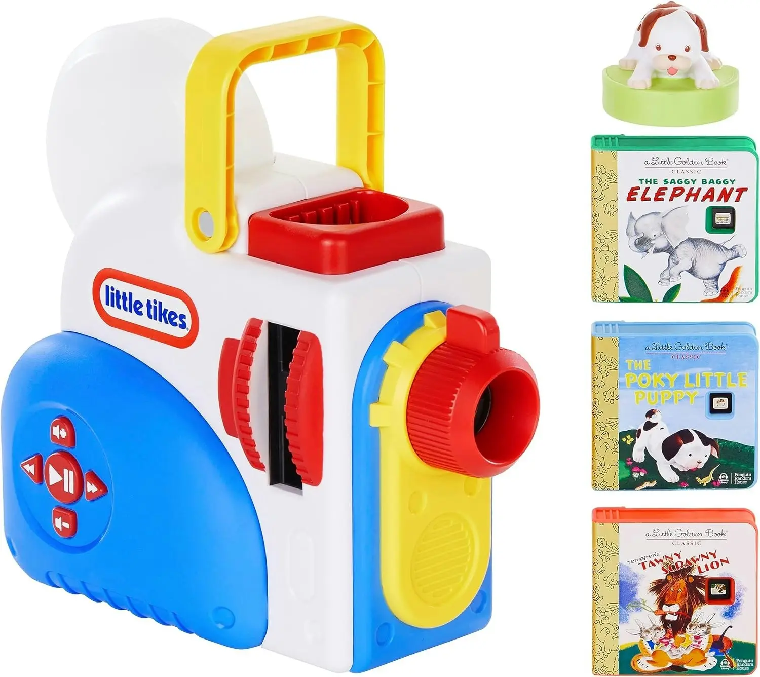 Little Tikes Story Dream Machine - Toys & Games
