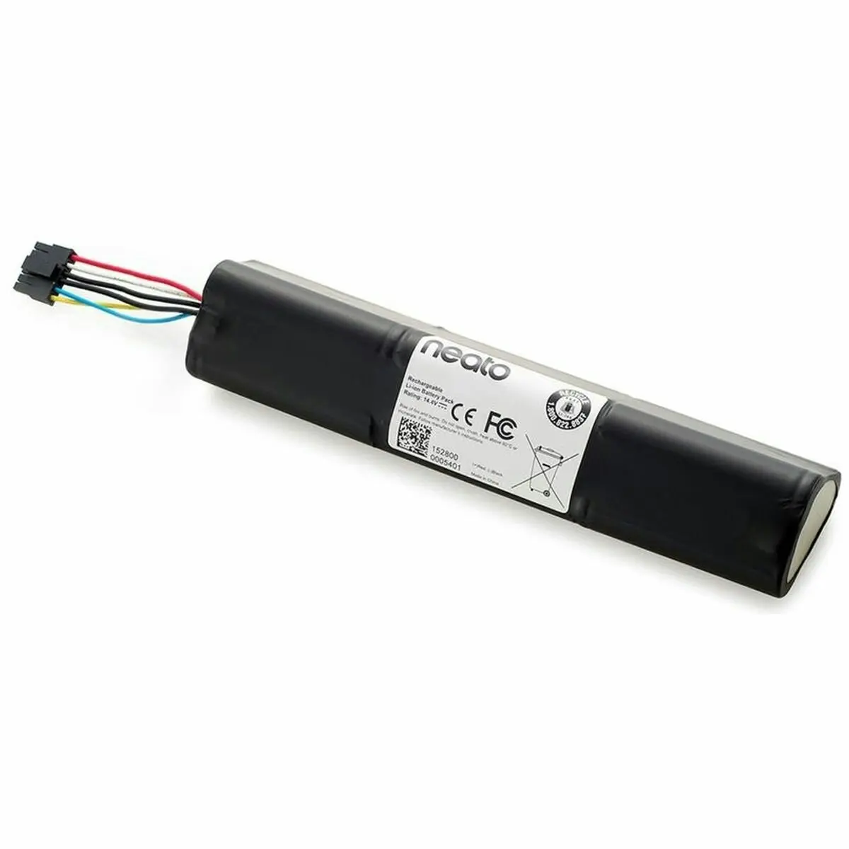 Neato D10 Battery Pack - Home & Garden