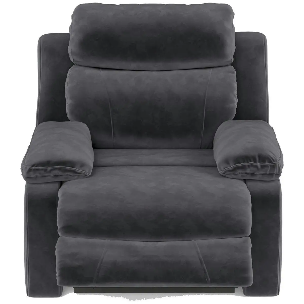 Dixie Cummings Braxton Recliner Chair - Furniture