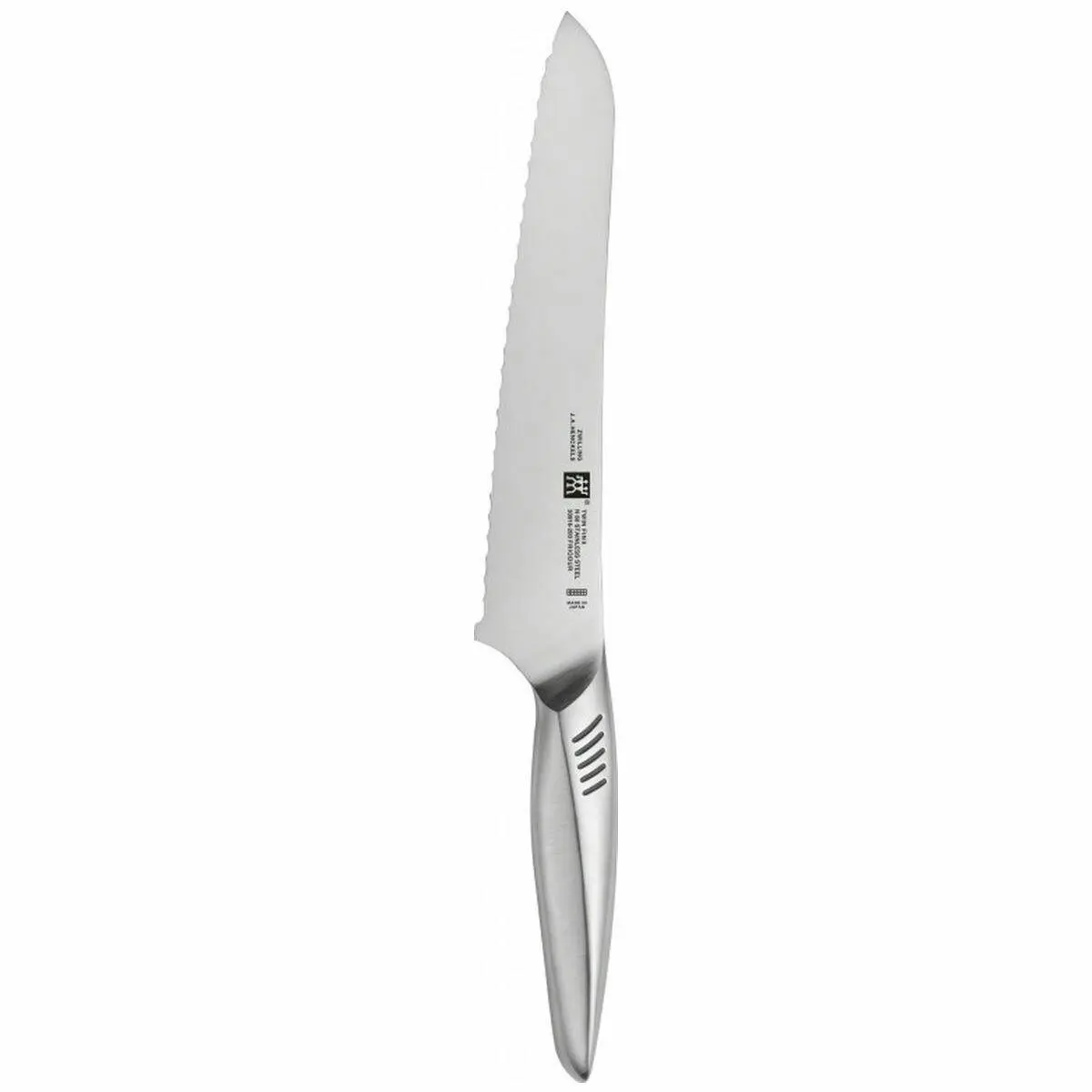 Zwilling Twin Fin II 20cm Bread Knife - Home & Garden