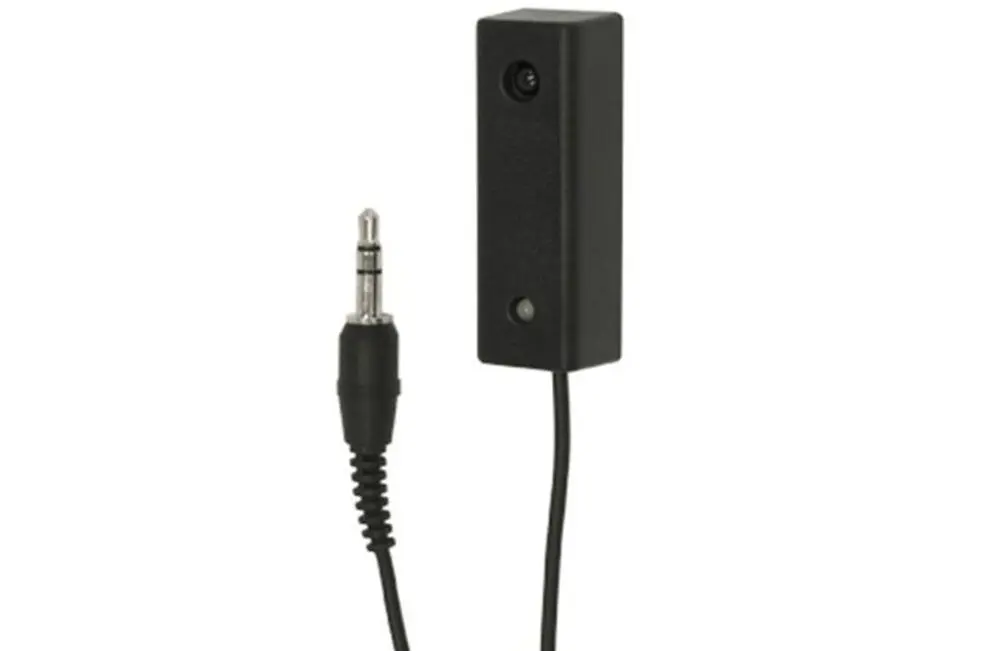 PRO1178A Surface Mount IR Receiver Dual Band Infrared Remote Control for KGE1204 - Electronics