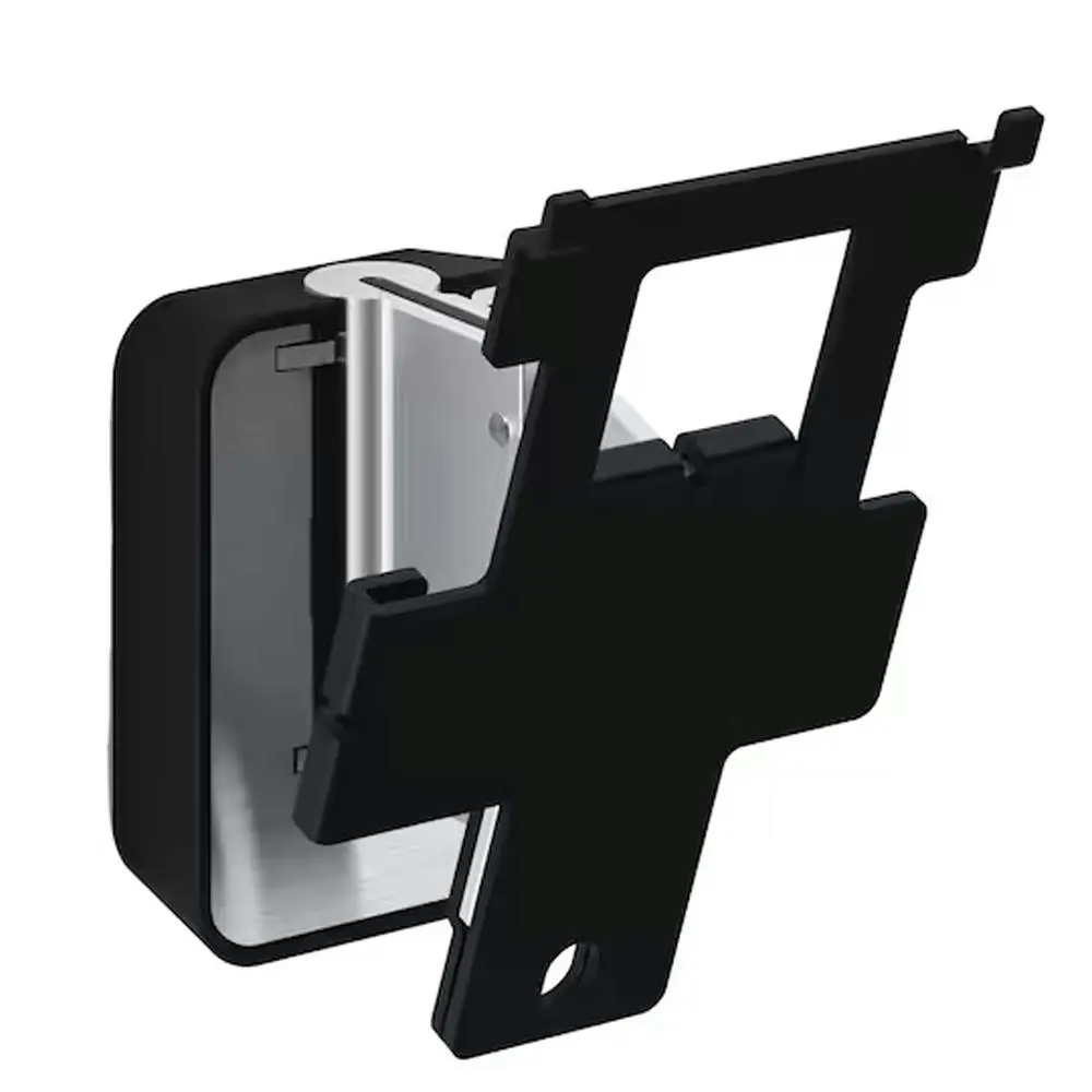 Vogel's Sound 4203 Sonos Wall Bracket Holder For Sonos Play 3 Speaker Black - Electronics