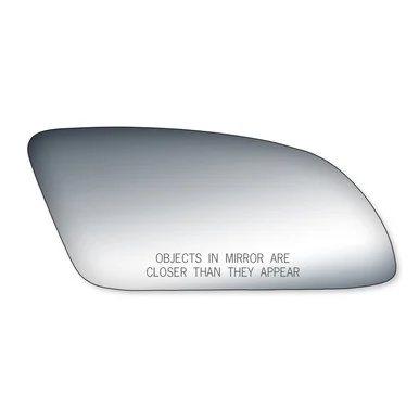 K Source 90004 Passenger Side Mirror