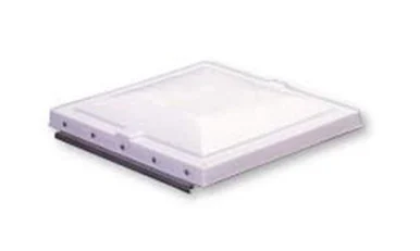 Heng's Industries 90082CR Elixir Lid - White