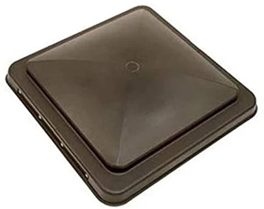 Heng's Industries 90112AC1 Easy Change Lid - Smoke