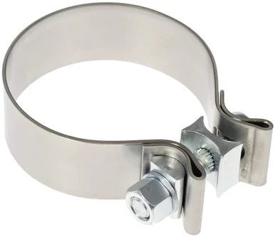 Dorman 904099 Tailpipe Clamp